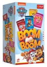 Trefl Igra: Boom Boom - Paw Patrol