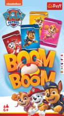 Trefl Igra: Boom Boom - Paw Patrol