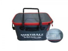 Mistrall Torba EVA 40x26x26 cm