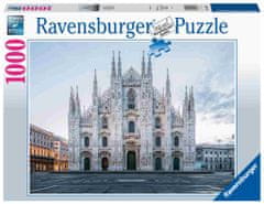 Ravensburger sestavljanka Milanska katedrala, 1000 delov (16735)