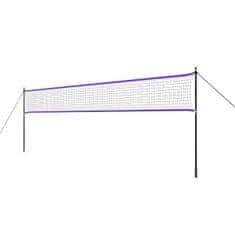 NILS mreža za badminton NT300
