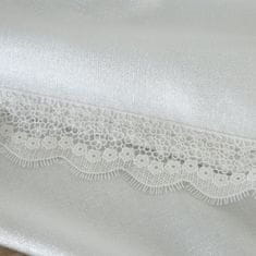 Eurofirany Elegantna tkanina tekač 40 cm x 140 cm