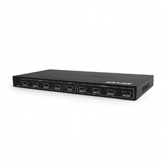 CABLEXPERT HDMI delilnik 8x HDMI