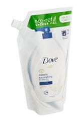 Dove Deeply Nourish ing ( Nourish ing Shower Gel) (Neto kolièina 250 ml)