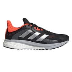 Adidas SOLARNI GLIDE 4 ST M, SONČNI GLIDE 4 ST M | FY4108 | CBLACK / GRETWO / SOLRED | 8-