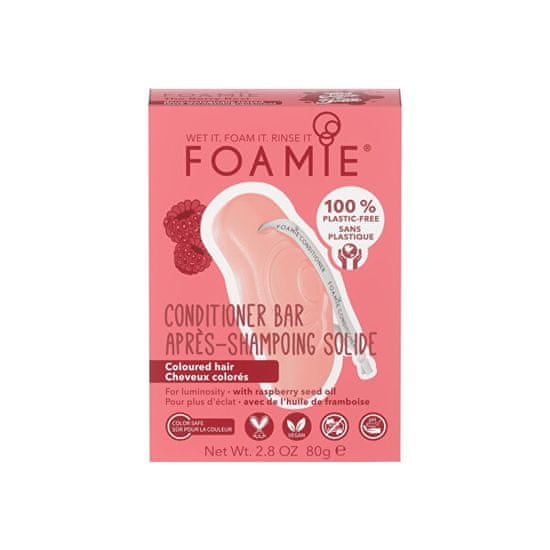 Foamie Bar The Berry Best (Conditioner Bar) 80 g