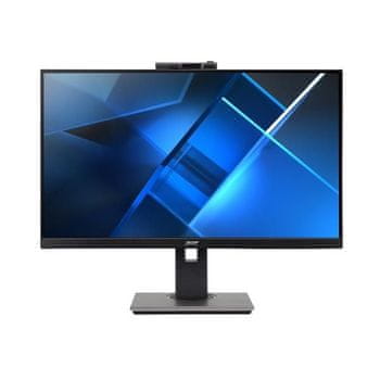  Acer B247YDbmiprczx monitor s kamero, poslovni, 60 cm, FHD, IPS