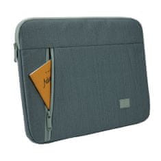 Case Logic Huxton Sleeve HUXS-214 torba za prenosnik, Balsam zelena (3204643)