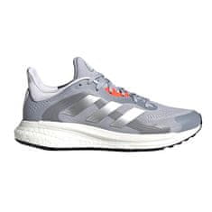 Adidas SOLARNI GLIDE 4 ST W, SOLARNI GLIDE 4 ST W | FY4110 | HALSIL / CRYWHT / SOLRED | 4