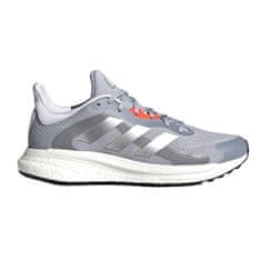 Adidas SOLARNI GLIDE 4 ST W, SOLARNI GLIDE 4 ST W | FY4110 | HALSIL / CRYWHT / SOLRED | 5-