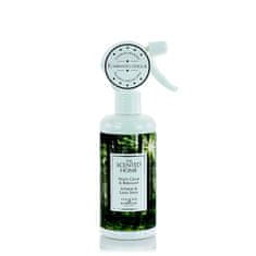 Ashleigh & Burwood Dišeče pršilo za dom WHITE CEDAR & BERGAMOT (bela cedra z bergamotko) THE SCENTED HOME, 300 ml