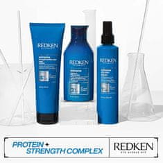 Redken Extreme regenerirajoča ( Strength Builder Plus Mask) (Neto kolièina 250 ml - new packaging)