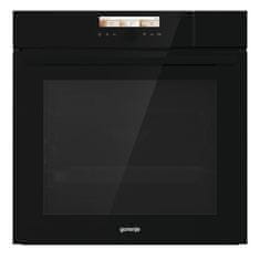 Gorenje BCS798S24BG vgradna pečica s paro