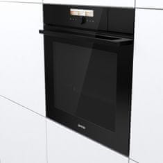 Gorenje BCS798S24BG vgradna pečica s paro