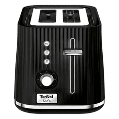 Tefal TT761838 Loft 2S opekač kruha