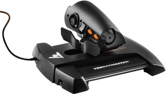 Thrustmaster TWCS Throttle igralna palica za PC