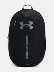 Under Armour Nahrbtnik UA Hustle Lite Backpack-BLK UNI