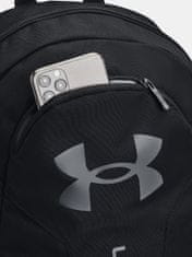 Under Armour Nahrbtnik UA Hustle Lite Backpack-BLK UNI