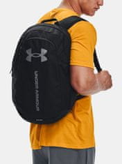 Under Armour Nahrbtnik UA Hustle Lite Backpack-BLK UNI