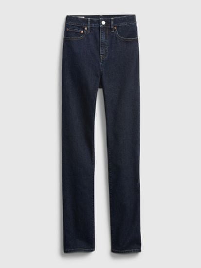 Gap Jeans hlače straight fleet