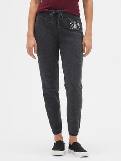 Gap Pulover Logo arch fleece joggers