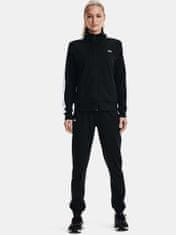 Under Armour Souprava Tricot Tracksuit-BLK M