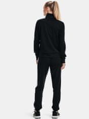 Under Armour Souprava Tricot Tracksuit-BLK M