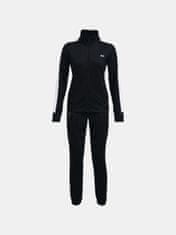 Under Armour Souprava Tricot Tracksuit-BLK M