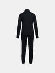 Under Armour Souprava Tricot Tracksuit-BLK M