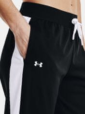 Under Armour Souprava Tricot Tracksuit-BLK M