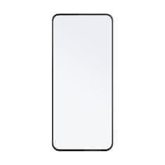 FIXED Full-Cover zaščitno kaljeno steklo za Xiaomi Redmi Note 8 (2021), črno (FIXGFA-770-BK)