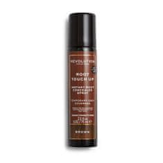 Sprej za rast in sive lase Root Touch Up (Instant Root Concealer Spray) 75 ml (Odtenek Brown)