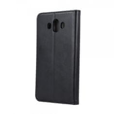 Havana Premium torbica za Xiaomi Redmi Note 10 5G, preklopna, magnetna, črna