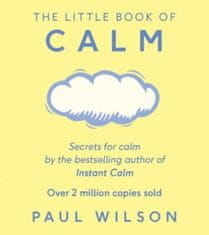 Little Book Of Calm