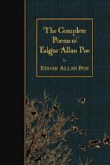 The Complete Poems of Edgar Allan Poe