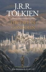 Fall of Gondolin