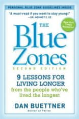 Blue Zones 2nd Edition