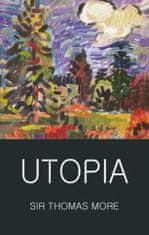 Thomas More - Utopia