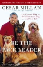 Be the Pack Leader