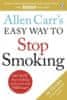 Allen Carr's Easy Way to Stop Smoking