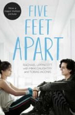 Five Feet Apart