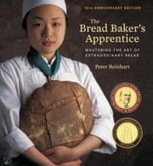 The Bread Baker's Apprentice