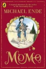 Michael Ende - Momo