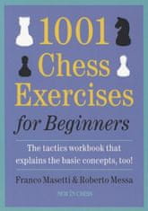 1001 Chess Exercises for Beginners