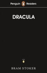 Penguin Readers Level 3: Dracula (ELT Graded Reader)