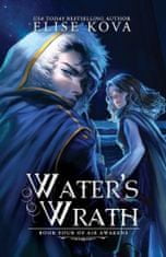 Water's Wrath