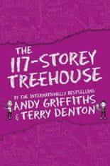 117-Storey Treehouse