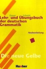 Lehr- und Ubungsbuch der deutschen Grammatik