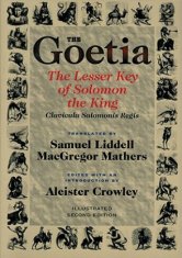 Aleister Crowley - Goetia