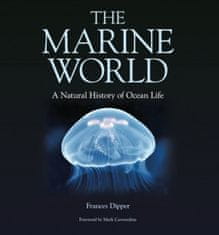 Marine World - A Natural History of Ocean Life